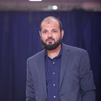 Syed Shahid