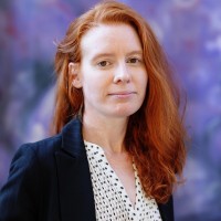 Sheena Lee McInnes