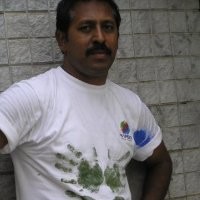 Gopinath Subbegowda