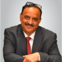 Ravi Raj Lamba