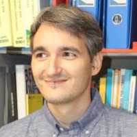 Alejandro Cabello Garrido