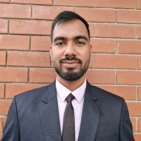 Deepak Chandra