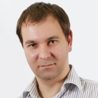 Eugeny Vishnevetsky
