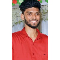 Gobinath M