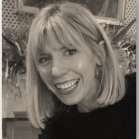 Charlotte Parker