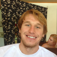 Zach Radner