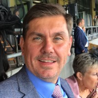 Steve Moorcroft