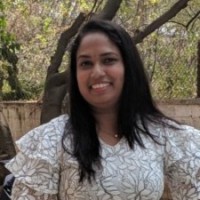 Divija Acharya