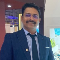 Nishad Abdul Samad  PMP®