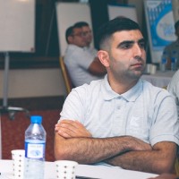 Elman Qədimov