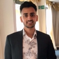 Dhilan Patel