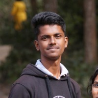 Gughanathan G