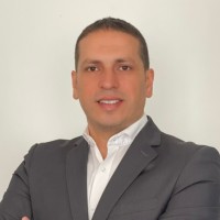 Ahmed H. Abdullah, Mba
