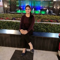 Deepali Garg