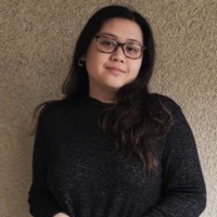 Joanna Caguitquit