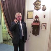 Александр Пудиков