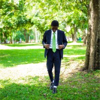 Eric owusu
