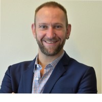 Damien Roche