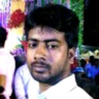 Gobinda Patra