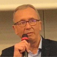 Ludovic Colley