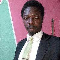 Samuel Jimoh