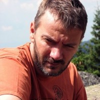 Dragan Vecerina