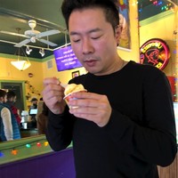 Kenneth Mo