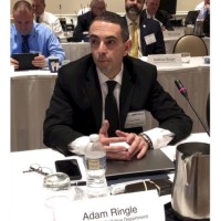 Adam Ringle, CPP, MBA, NRP