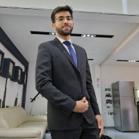 Zain Ul Abedin Syed