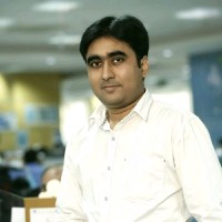 Kumar Gaurav