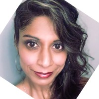Sara John