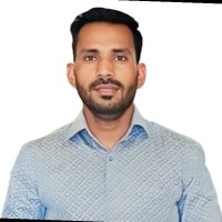 Vikram Kumar Saini
