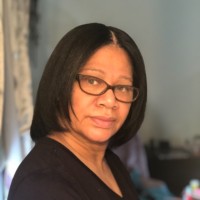 Pamela Legrand Drummond