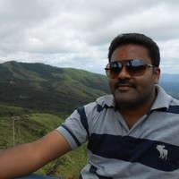Anand M