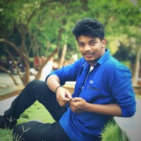 Saviour Ashok Kumar