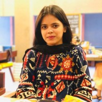Hadiqa Naeem