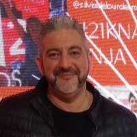 Sergio Cesar Barcelo