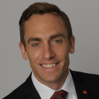 Eric Fabian Humes, Msc. Mba