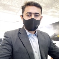 Haris Bin Zahid
