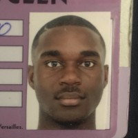Harold Kouadio