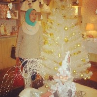 Kholoud Elsharkawy
