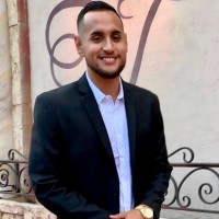 Dylan Delgado