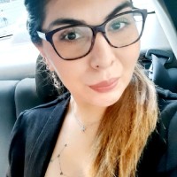 Camila Rouanet Rojo