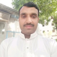 Muhammad Saleem