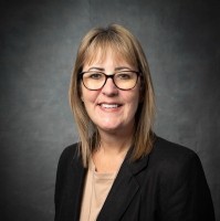 Caroline Wells