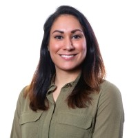 Chitra Van Den Boom