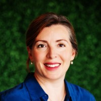 Dr Eugenie Regan, MBA, FRES