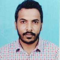 Christo Sudeep Kumar