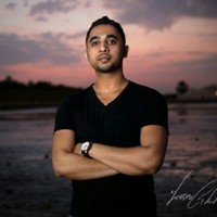 Yaser Ghuloom