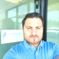 ilyas kaya